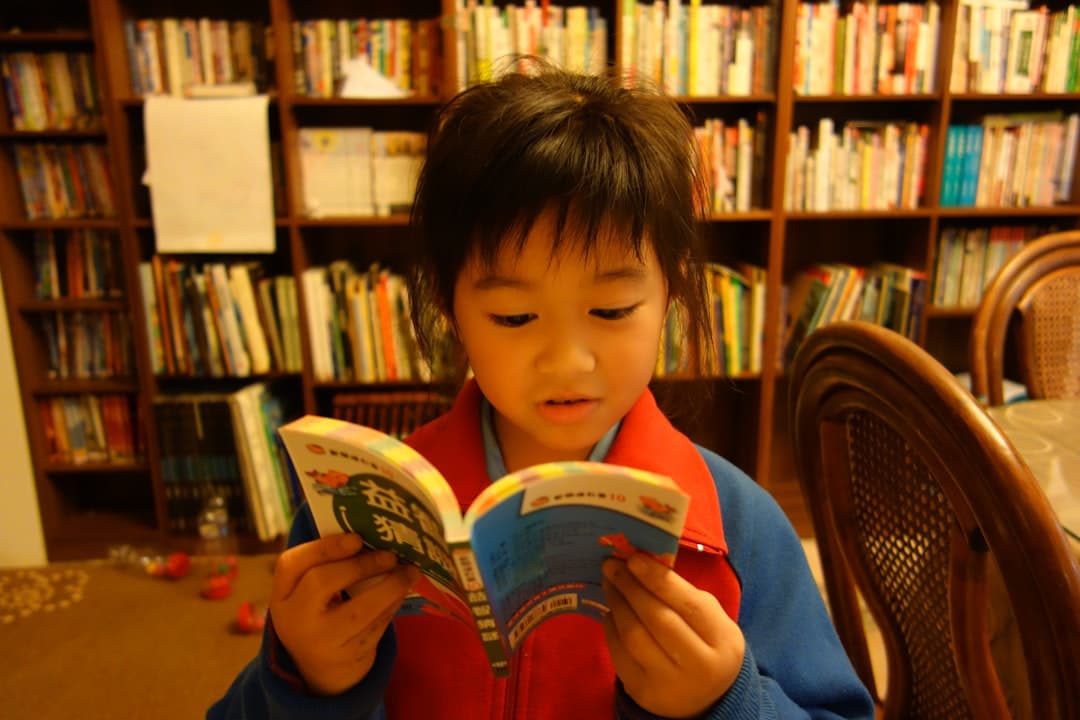 Your Kid's Brain on Two Languages: What Scientists Just Discovered