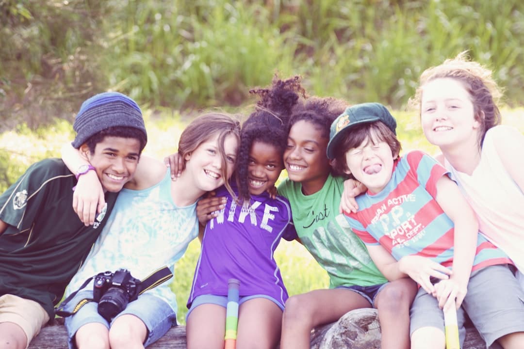 The Heritage Language Camp That Changed Everything