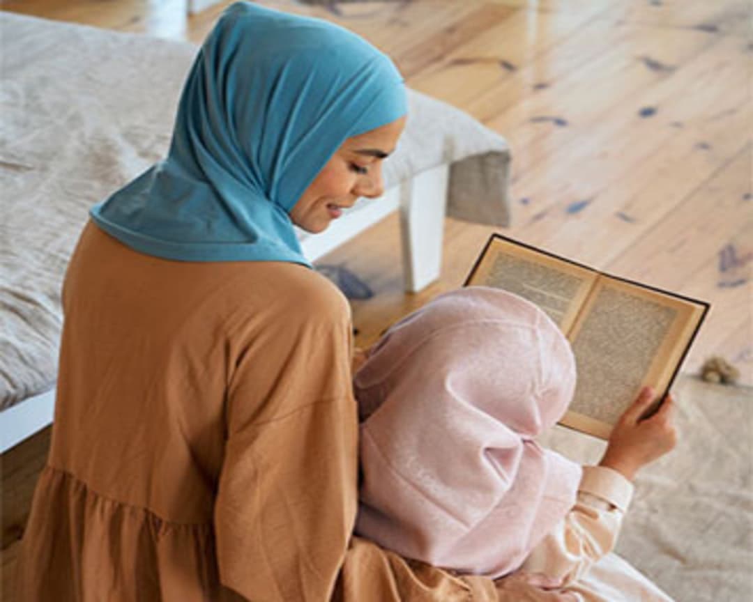The Homework Battle That Taught Me Everything About Heritage Languages
