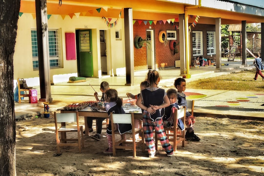 The Sunday School Supply List No One Tells You About